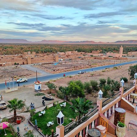 Hotel Kasbah Of Peace & Boutique Zagora Exteriér fotografie