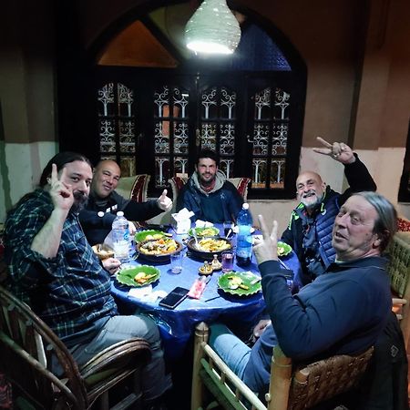 Hotel Kasbah Of Peace & Boutique Zagora Exteriér fotografie