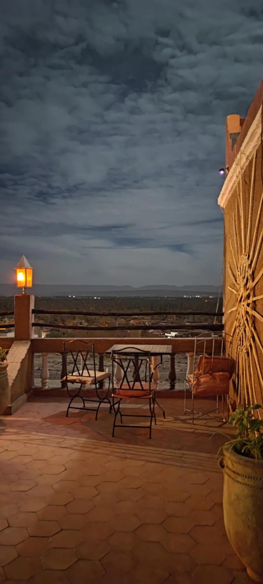 Hotel Kasbah Of Peace & Boutique Zagora Exteriér fotografie