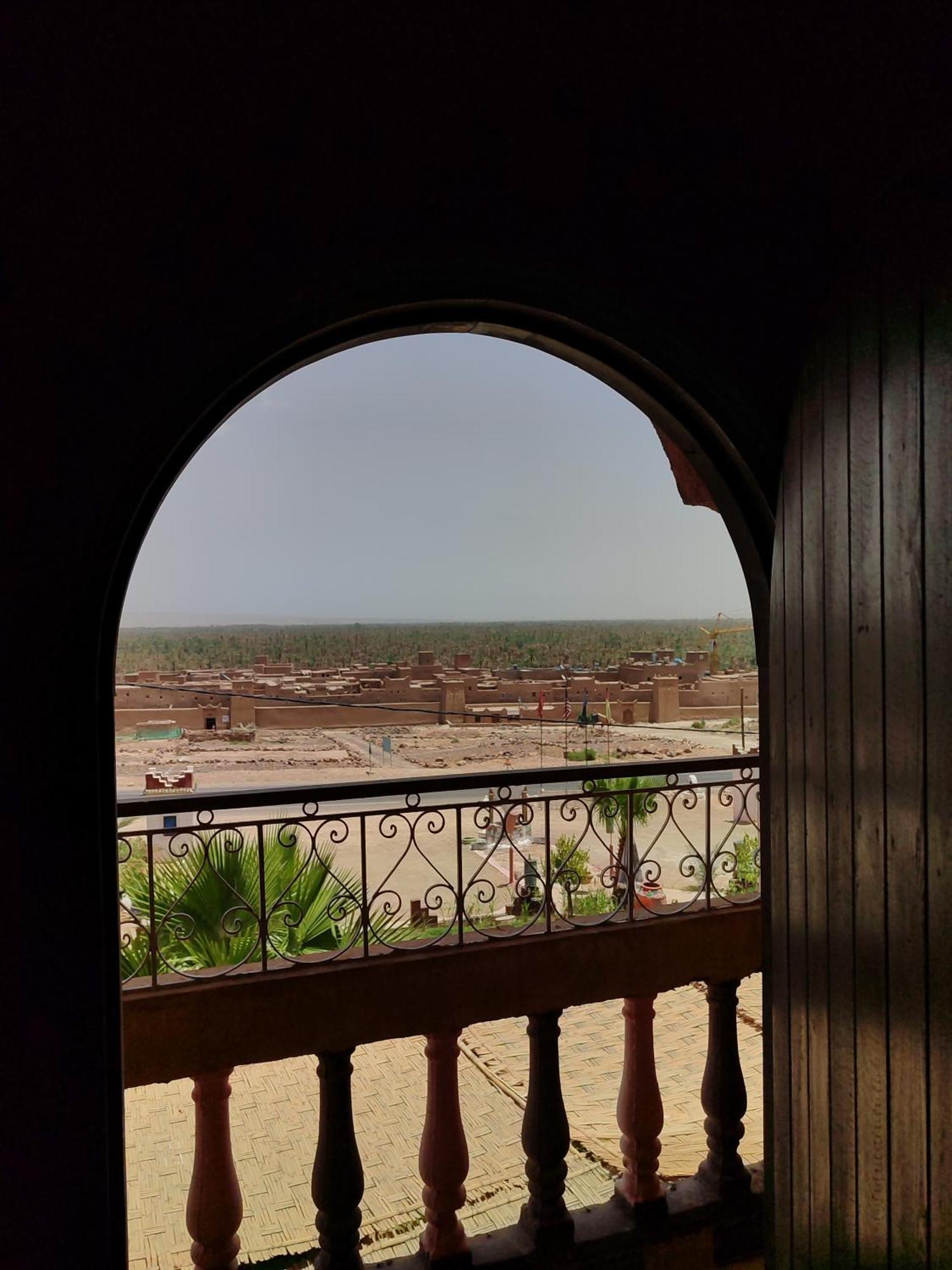Hotel Kasbah Of Peace & Boutique Zagora Exteriér fotografie