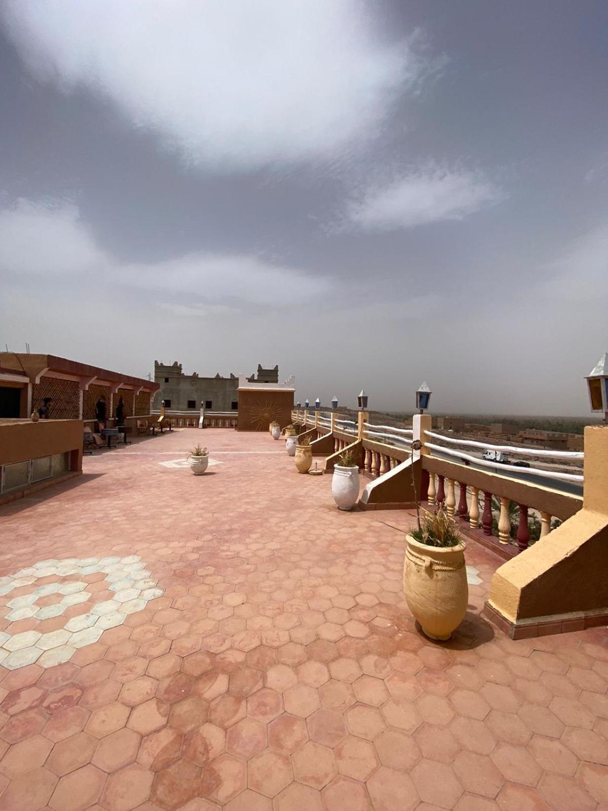 Hotel Kasbah Of Peace & Boutique Zagora Exteriér fotografie