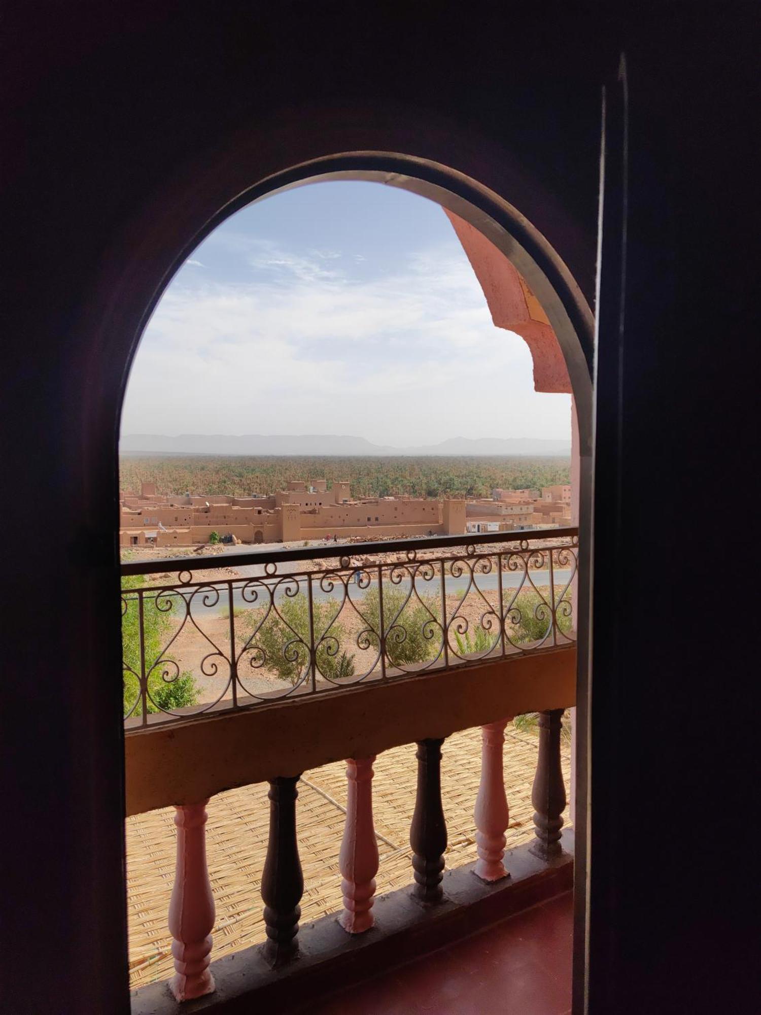 Hotel Kasbah Of Peace & Boutique Zagora Exteriér fotografie