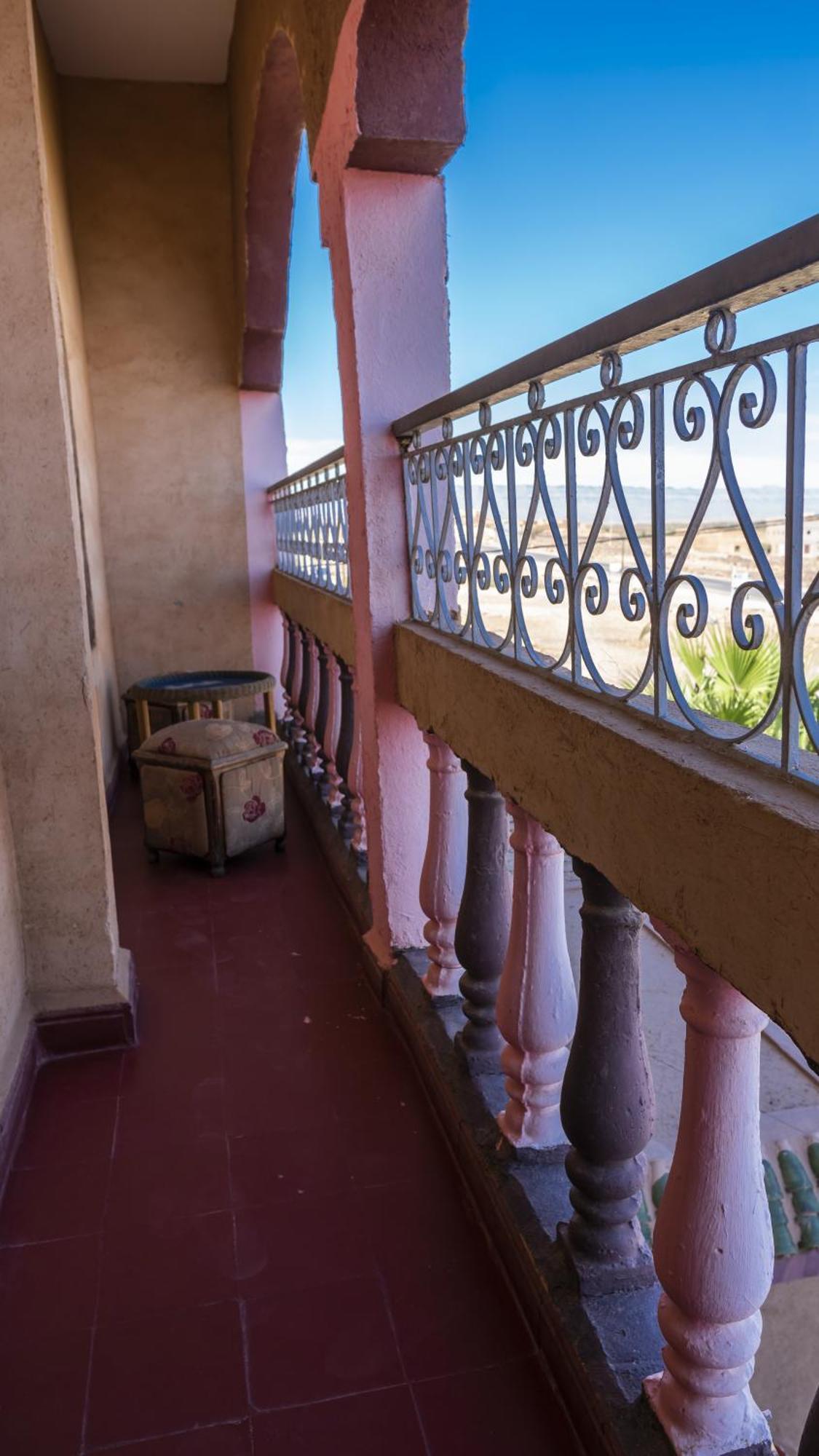 Hotel Kasbah Of Peace & Boutique Zagora Exteriér fotografie
