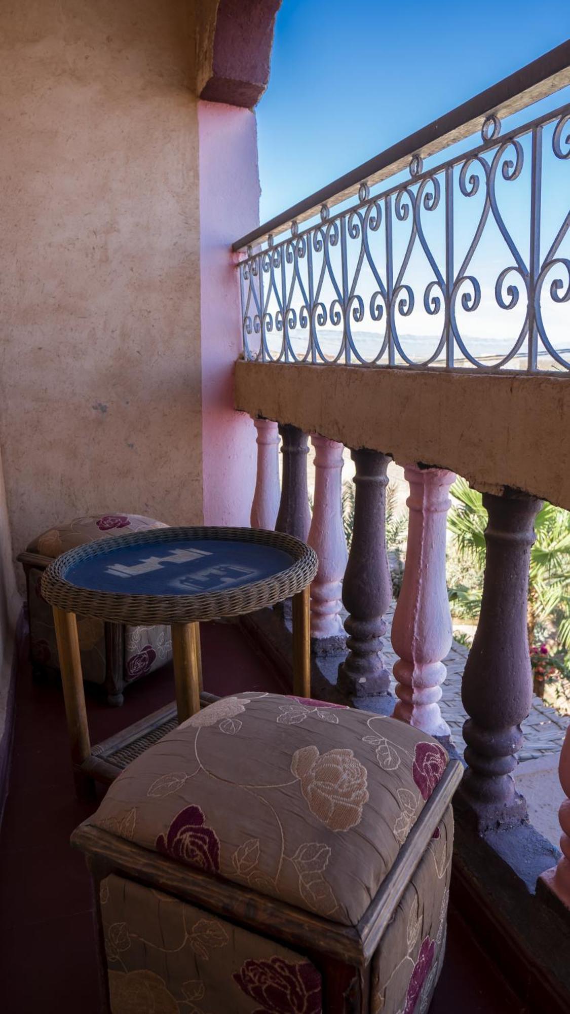 Hotel Kasbah Of Peace & Boutique Zagora Exteriér fotografie