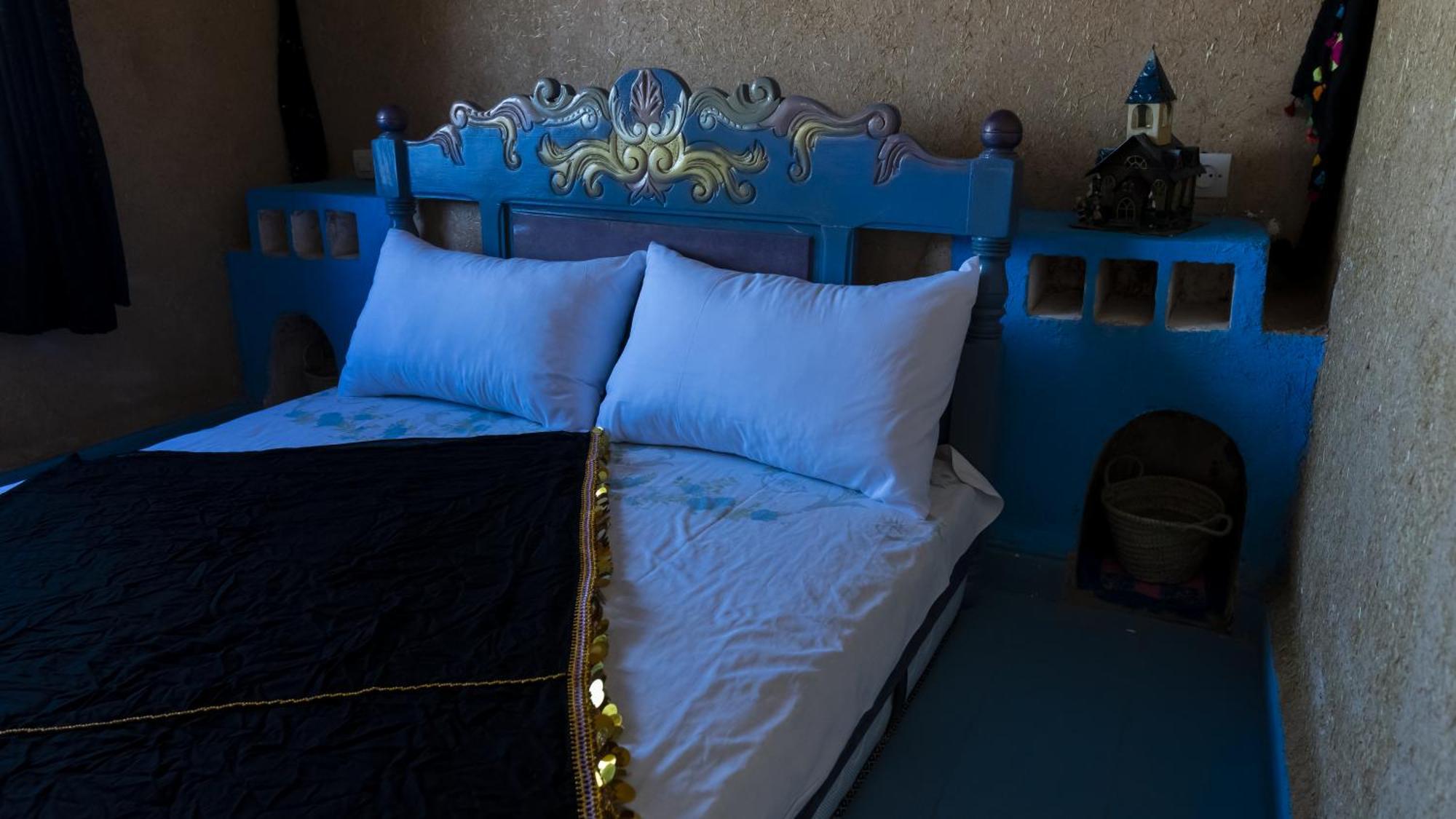 Hotel Kasbah Of Peace & Boutique Zagora Exteriér fotografie