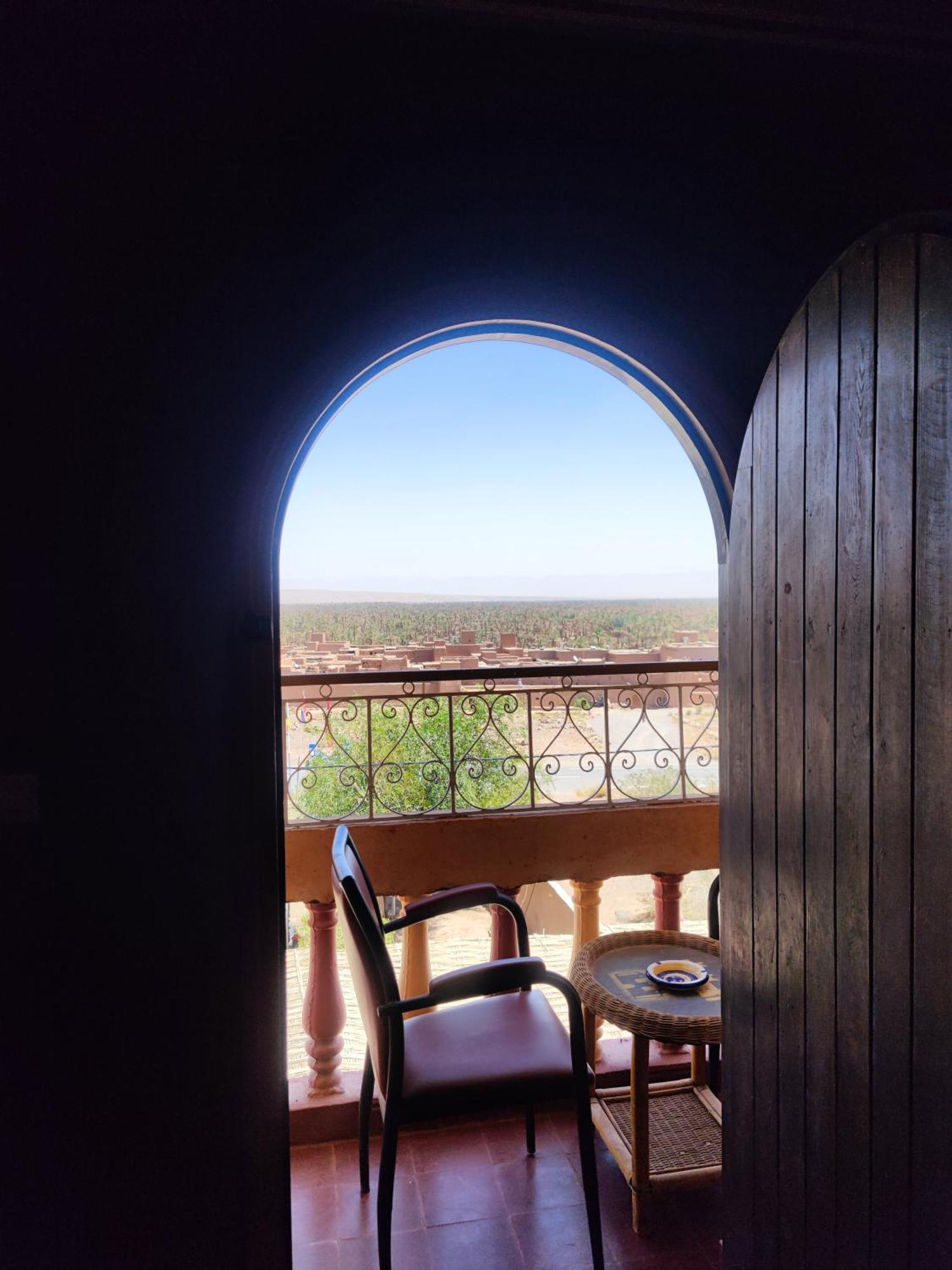 Hotel Kasbah Of Peace & Boutique Zagora Exteriér fotografie