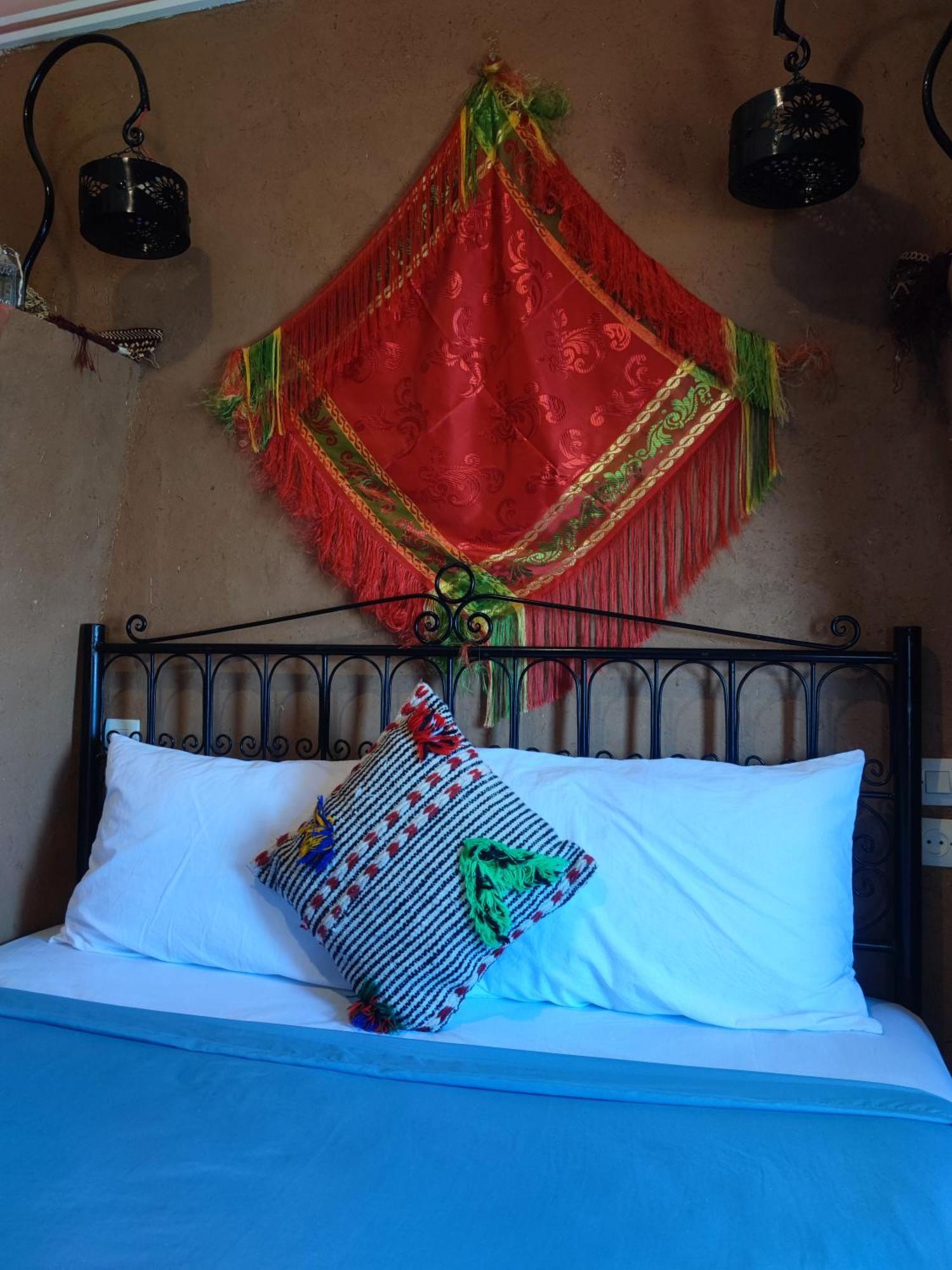 Hotel Kasbah Of Peace & Boutique Zagora Exteriér fotografie