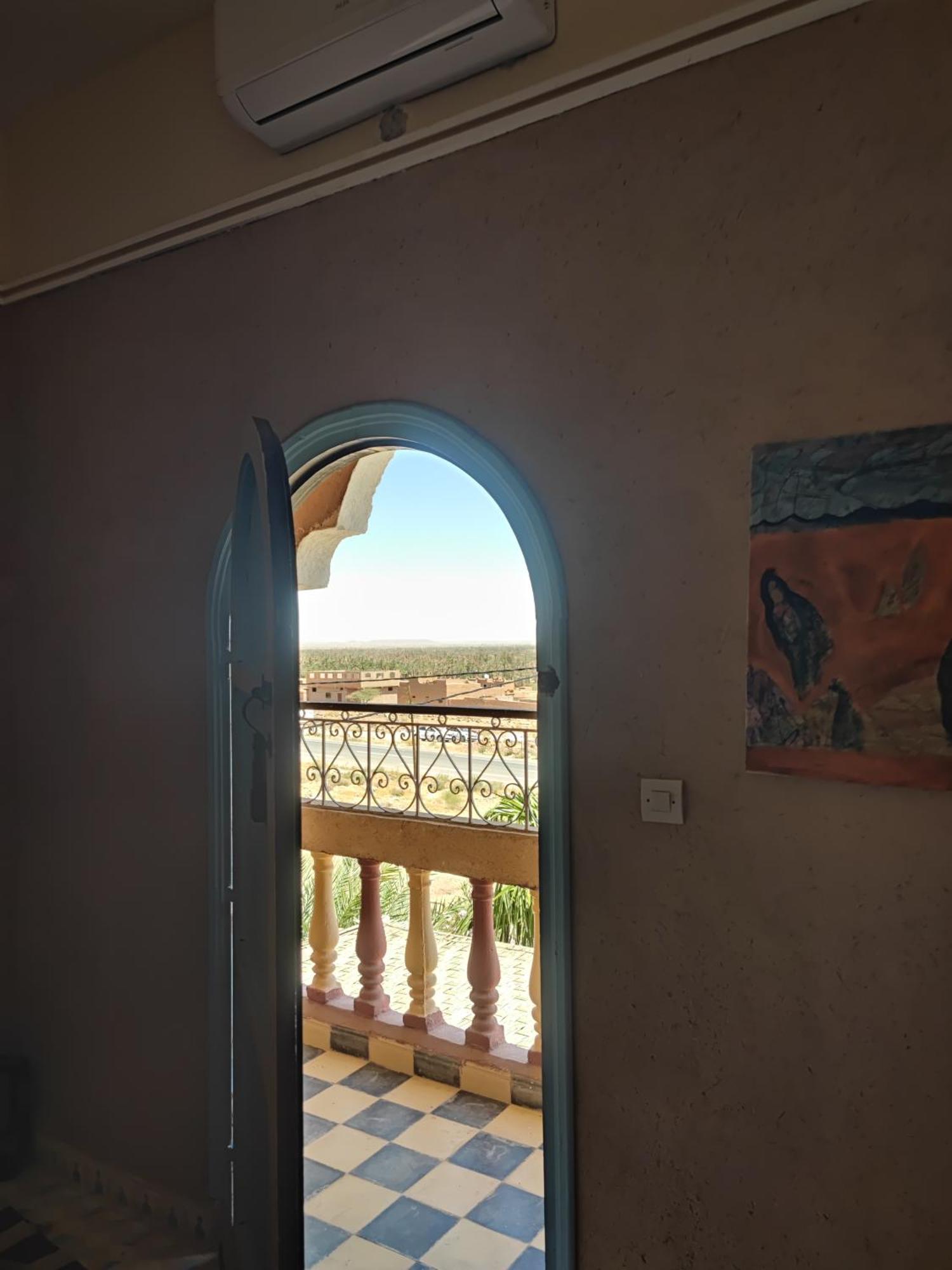 Hotel Kasbah Of Peace & Boutique Zagora Exteriér fotografie